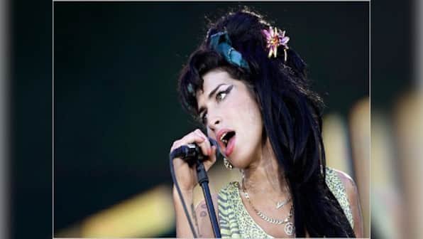How Asif Kapadia turned paparazzi shots and candid home videos into art in 'Amy'