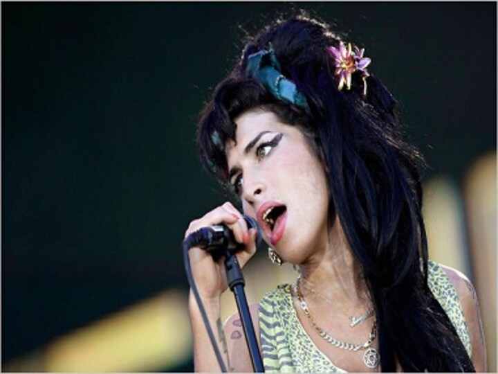 How Asif Kapadia turned paparazzi shots and candid home videos into art in 'Amy'
