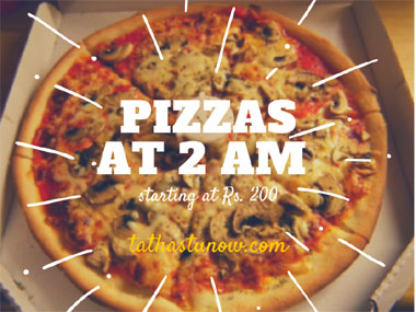 Has your car broken down or are you craving a cake at 2 am? This startup can come to your rescue Has your car broken down or are you craving a cake at 2 am? This startup can come to your rescue