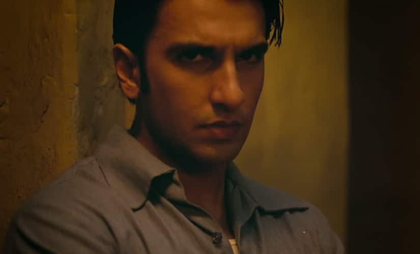I’m watching you, Virat Kohli (Lootera, 2013)