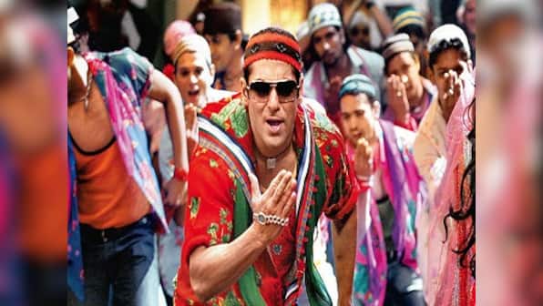 Bajrangi Bhaijaan review: Not as bad as Kick, but this Salman Khan film is forgettable