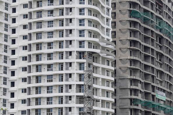 General Economy Ahead Of CPI Figures