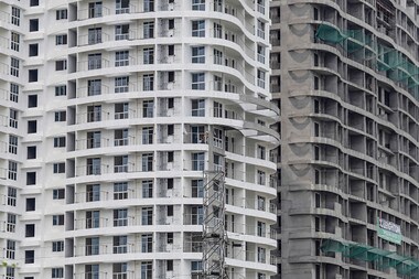 #RealtyTrend II - Riding the affordable luxury wave