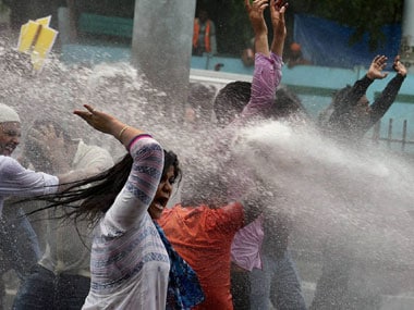 Stabbed 35 times for resisting molestation: The Delhi teens murder the AAP is protesting about