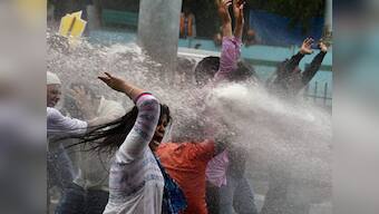 Stabbed 35 times for resisting molestation: The Delhi teen's murder the AAP is protesting about