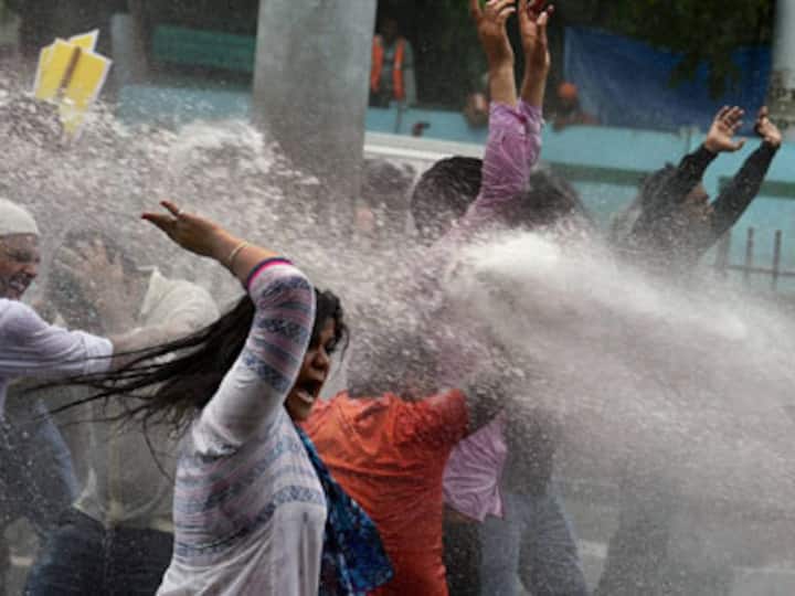Stabbed 35 times for resisting molestation: The Delhi teen's murder the AAP is protesting about