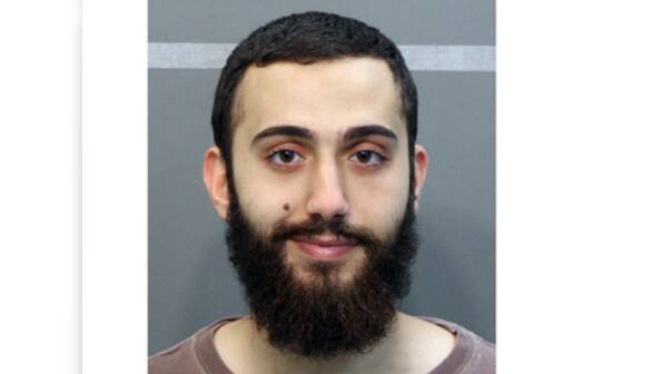 'Life is bitter and short': What is known about the 24-year-old gunman who killed 4 Marines
