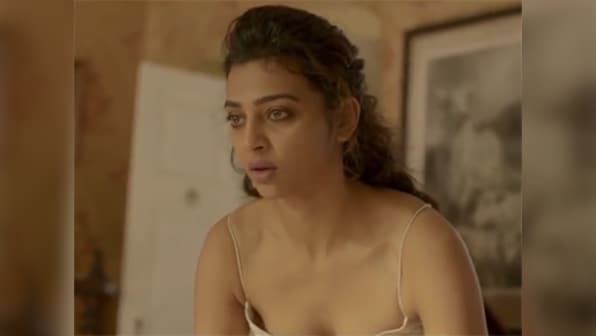 Neither a thriller nor an epic: 'Ahalya' is a tale of morality from house of Sujoy Ghosh