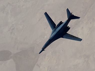 US air strike kills ‘Islamic State's number two’ US air strike kills ‘Islamic State's number two’