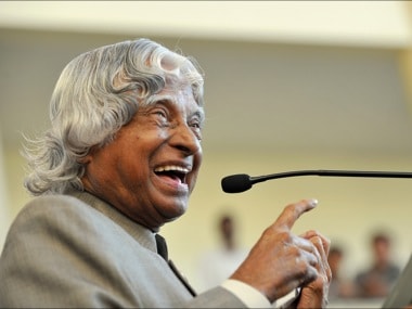 Puravankara - Dr APJ Abdul Kalam, a saint beyond a scientist, continues to  inspire millions with the simplicity that he lived with, and the limitless  love and passion he bred towards young
