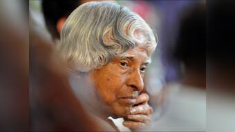 APJ Abdul Kalam: The President whose legend endured a myriad controversies