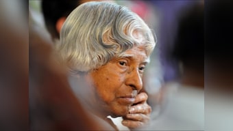 Delhi's Aurangzeb Road will be renamed after APJ Abdul Kalam