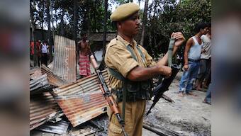 Assam horror: Mob strips naked, beheads woman for 'witchcraft'