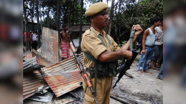 Assam horror: Mob strips naked, beheads woman for 'witchcraft'