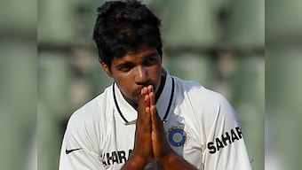 India vs South Africa: Varun Aaron eager to repay Virat Kohli's confidence in him