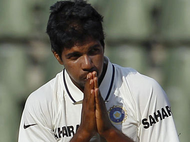 India vs South Africa: Varun Aaron eager to repay Virat Kohli's confidence in him India vs South Africa: Varun Aaron eager to repay Virat Kohli's confidence in him