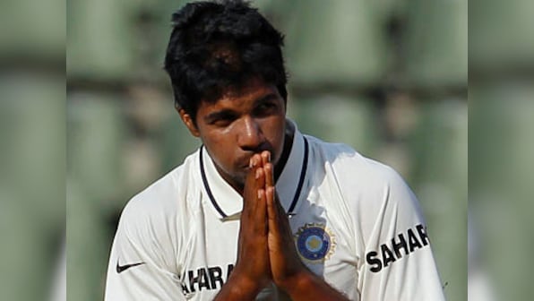 India vs South Africa: Varun Aaron eager to repay Virat Kohli's confidence in him