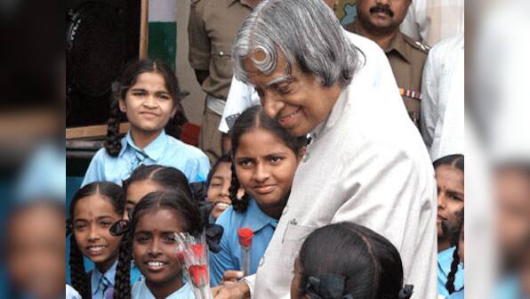 APJ Abdul Kalam: The President who never stopped being an aam aadmi