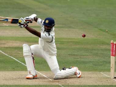 India A vs South Africa A: Mukund and Rayudu guide India to 342/6 on day two India A vs South Africa A: Mukund and Rayudu guide India to 342/6 on day two