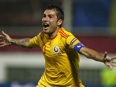 Interview with FC Pune City's Adrian Mutu: I play football to honour my name Interview with FC Pune City's Adrian Mutu: I play football to honour my name