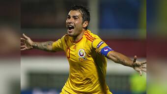 Interview with FC Pune City's Adrian Mutu: I play football to honour my name