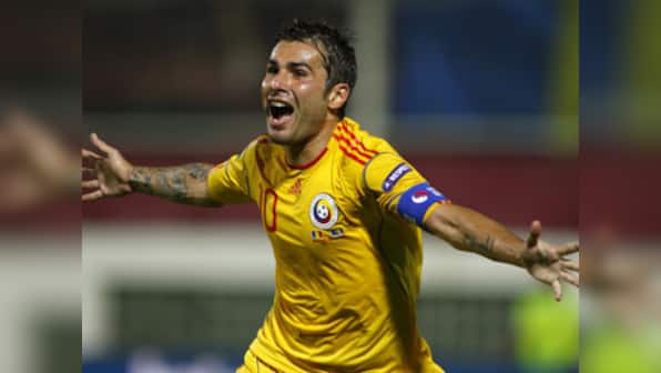 Interview with FC Pune City's Adrian Mutu: I play football to honour my name
