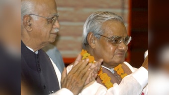 Atal Bihari Vajpayee's most profound creative disruptions in Indian politics: A three-hour lunch with the Advanis