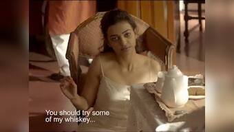 Sujoy Ghosh's short film 'Ahalya' starring Radhika Apte will give you the chills
