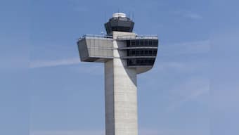 Aviation Minister launches GAGAN system for efficient airline operations