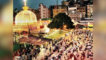 Ajmer dargah blast case: Bhavesh Patel, Devendra Gupta sentenced to life imprisonment