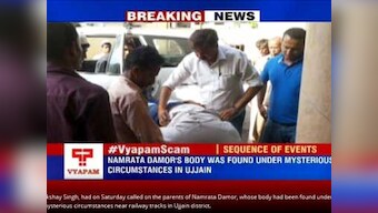 Cause of death of journalist covering Vyapam scam not clear, says India Today Group