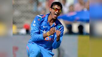 No flight and predictable: Axar not the answer to India's spin troubles says Gavaskar