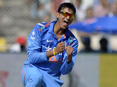 No flight and predictable: Axar not the answer to India's spin troubles says Gavaskar No flight and predictable: Axar not the answer to India's spin troubles says Gavaskar