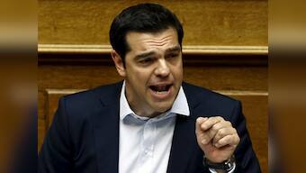 Greece seeks bailout deal by 20 August, sends bill to parliament