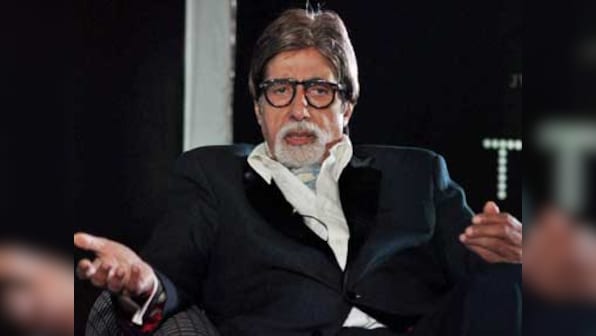  Gujarat tourism was pro bono so why is Big B fleecing DD Kisan channel of Rs 6.3 cr?