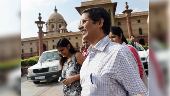 Woman who accused IPS officer Amitabh Thakur of rape records her statement
