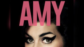 Amy review: Asif Kapadia's compelling documentary on the singer behind the beehive 