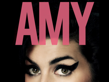 Amy Winehouse is her music: Why Asif Kapadia's documentary on the singer is 2015's best Amy Winehouse is her music: Why Asif Kapadia's documentary on the singer is 2015's best