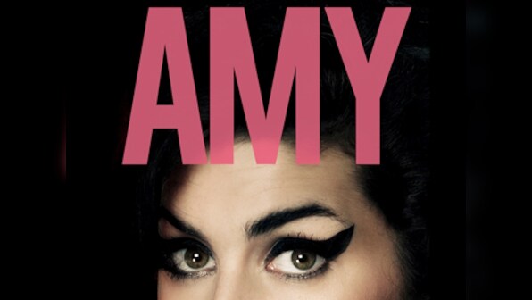 Amy review: Asif Kapadia's compelling documentary on the singer behind the beehive 