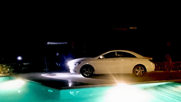 Frame the Star Day One from Chikmagalur: Praying to the weather gods Frame the Star Day One from Chikmagalur: Praying to the weather gods