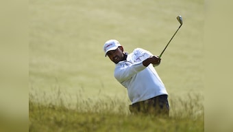 Golf: Anirban Lahiri returns to top-50 in world rankings