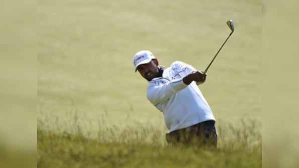 Golf: Anirban Lahiri returns to top-50 in world rankings