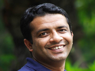 'As you pursue your goals, obstacles become irrelevant': Magsaysay awardee Anshu Gupta on running 'Goonj' 'As you pursue your goals, obstacles become irrelevant': Magsaysay awardee Anshu Gupta on running 'Goonj'