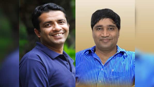Indians Sanjiv Chaturvedi, Anshu Gupta win prestigious Ramon Magsaysay Awards 2015