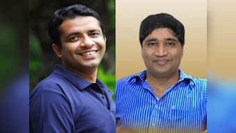 A whistleblower and a social worker: Meet Magsaysay awardees Sanjiv Chaturvedi and Anshu Gupta