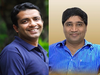 A whistleblower and a social worker: Meet Magsaysay awardees Sanjiv Chaturvedi and Anshu Gupta A whistleblower and a social worker: Meet Magsaysay awardees Sanjiv Chaturvedi and Anshu Gupta