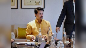 BCCI is justified in upholding life-bans on Sreesanth, Chavan and Chandila