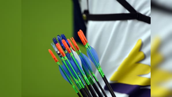 Assam archer Shivangini Gohain shot in the shoulder by stray arrow during practice session, airlifted to Delhi for treatment