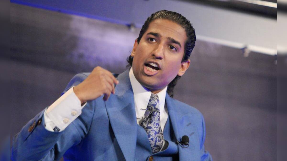 Behold! Here are some books Arindam Chaudhuri might write, now that ...