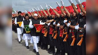 Blame it on social media: Army worried over rising number of Kashmir youths joining terror outfits 